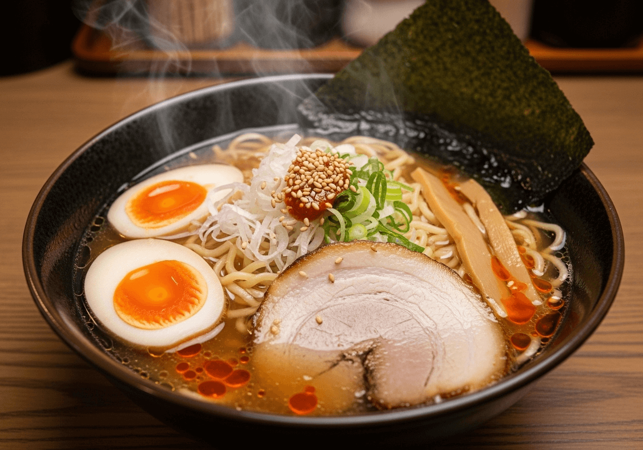 食物食材分析 - Original